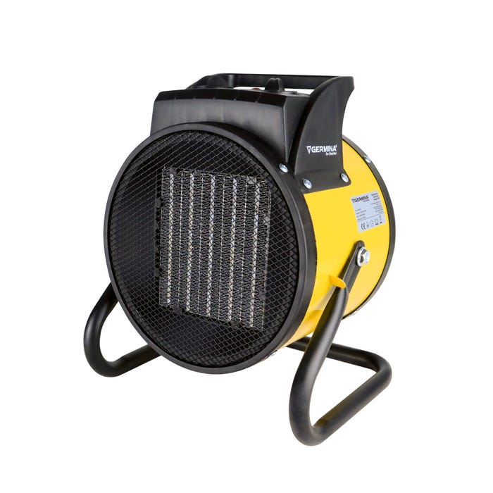 Nagrzewnica elektryczna PTC 3000W 230V