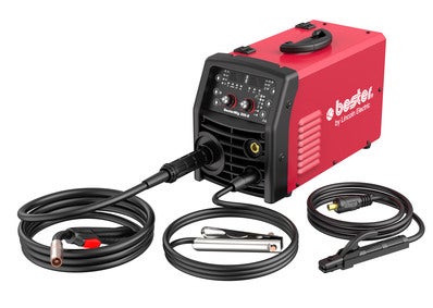 Półautomat spawalniczy MIG 200-S Bester 1