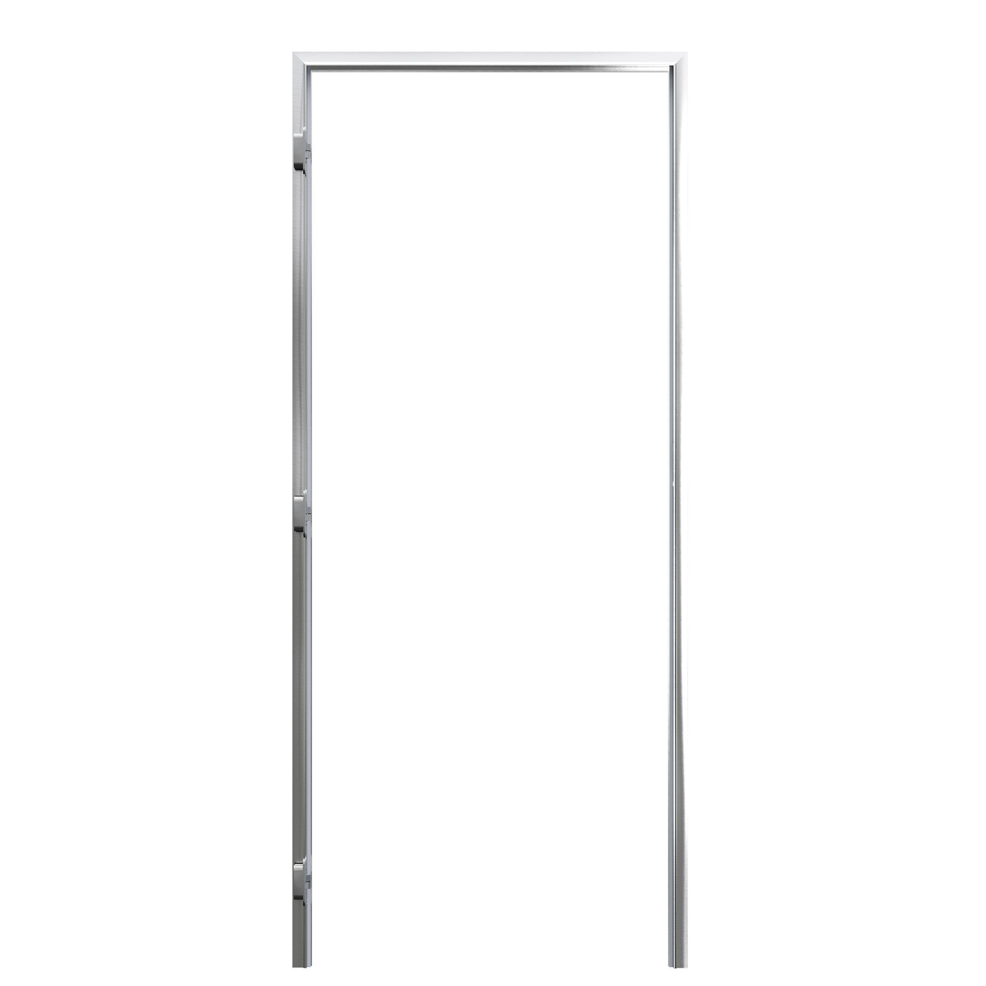 Ościeżnica stała bezprzylgowa Hide 90 lewa