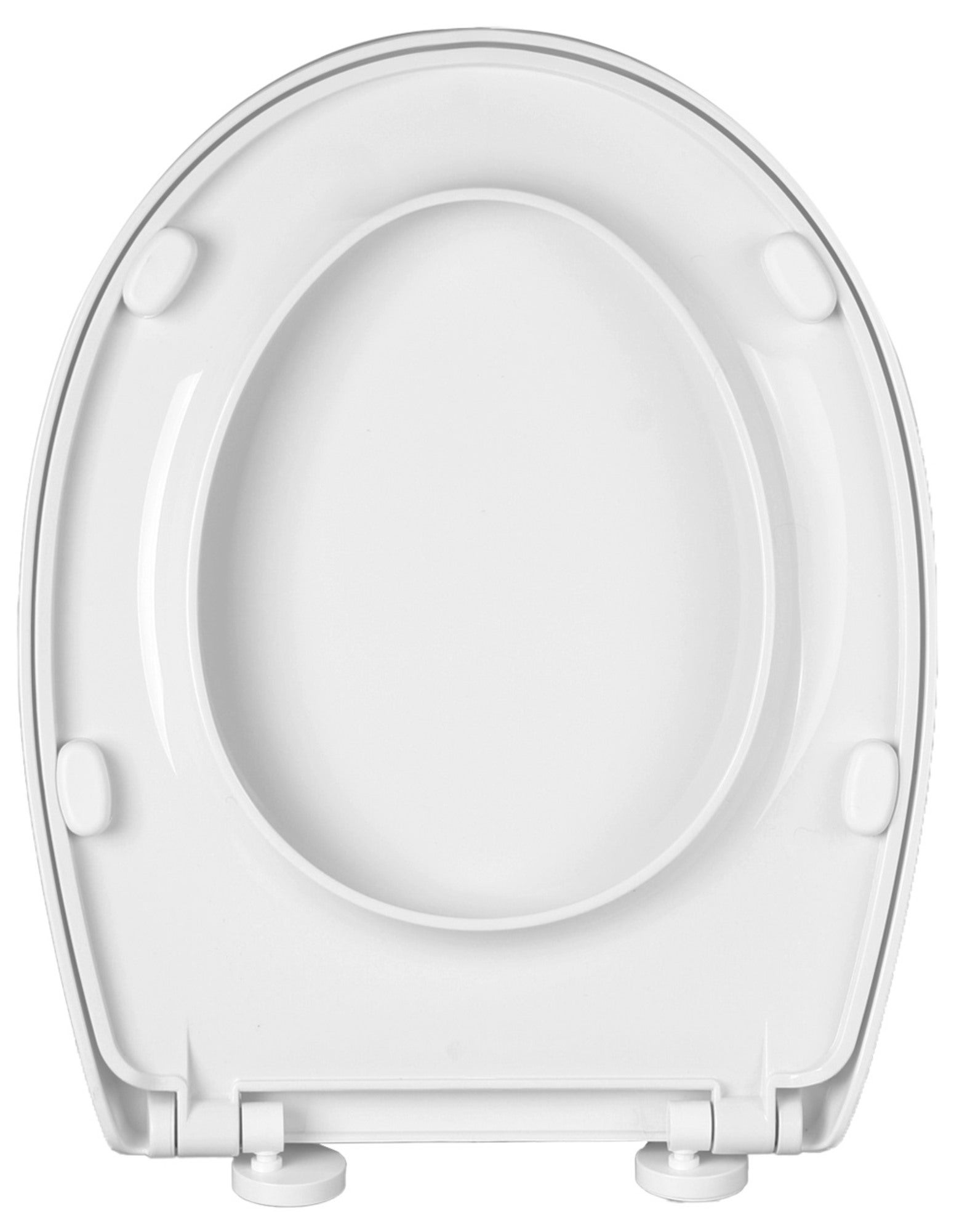 Deska WC Aquality Shark 1