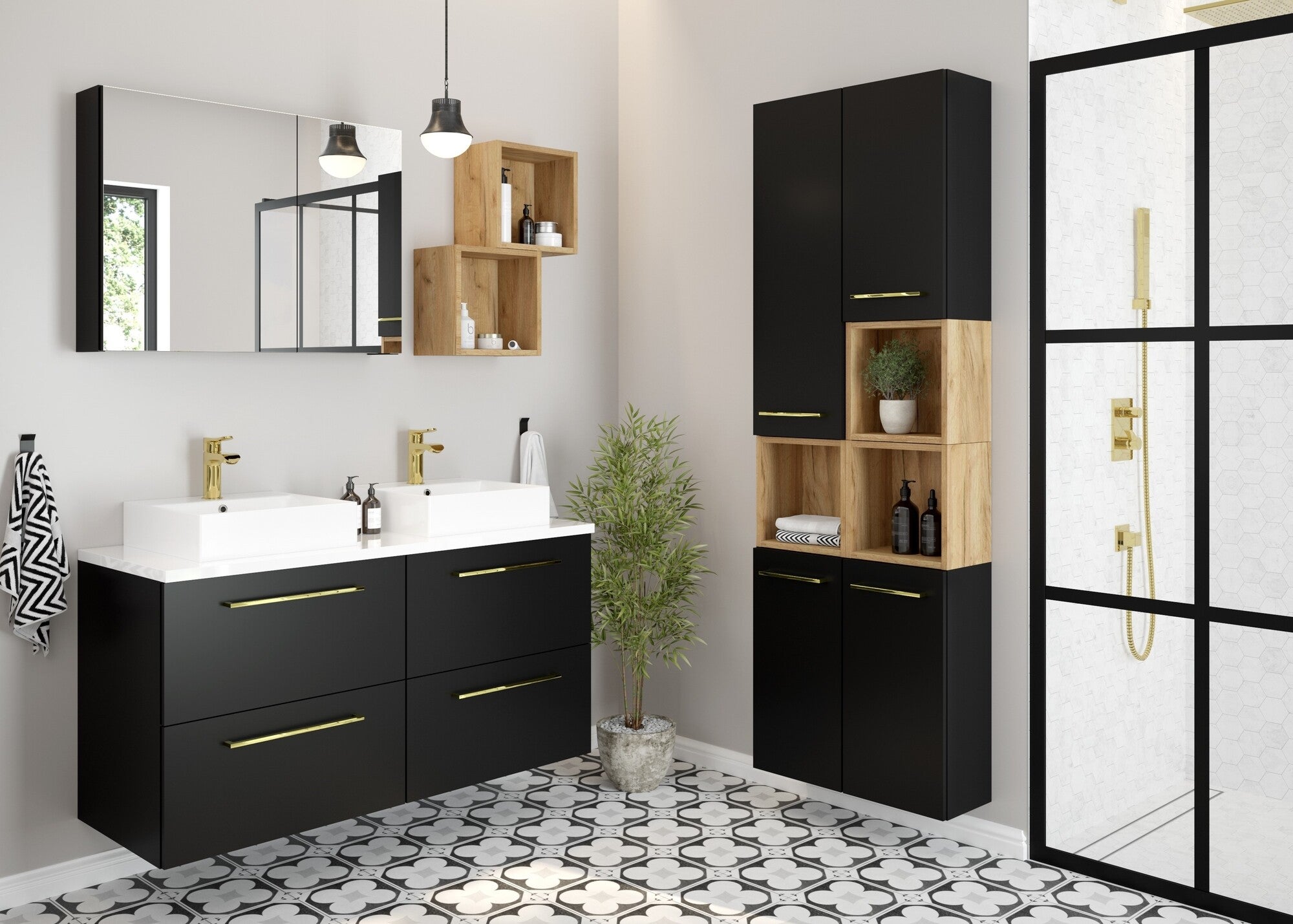 Blat Onas  Metro 120 cm  125-F-12015 1