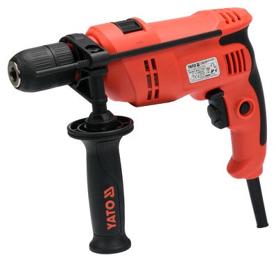 Wiertarka udarowa 710W YT-82034 Yato