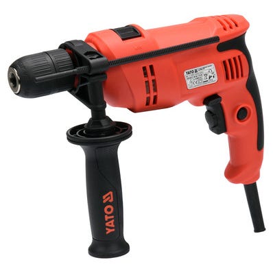 Wiertarka udarowa 710W YT-82034 Yato