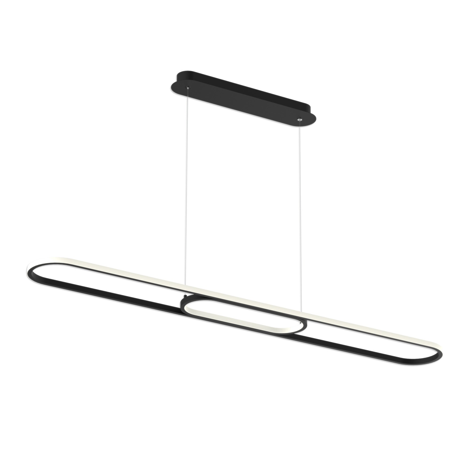 Lampa wisząca LED Carmen 32W 4800lm 2