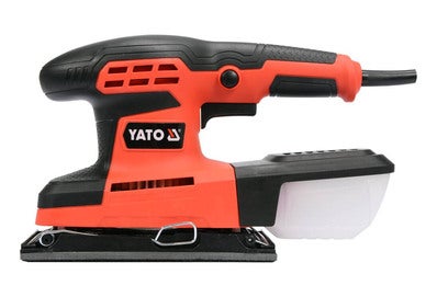 Szlifierka oscylacyjna 260W YT-82230 Yato 1