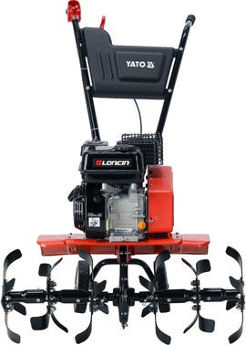 Glebogryzarka spalinowa YATO 35/85 cm, YT-85591 5