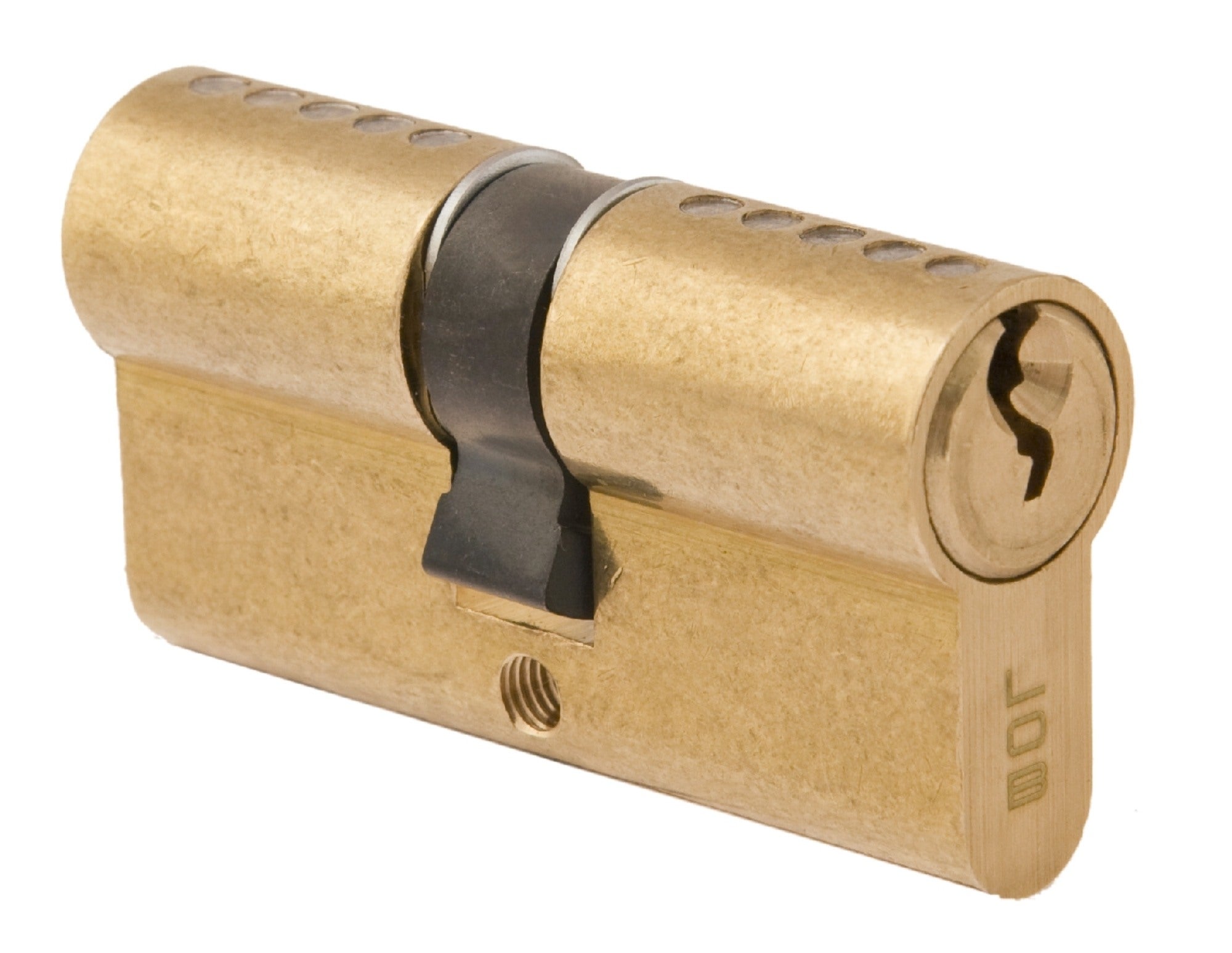 Wkładka drzwiowa bębenkowa LOB 30x30 mm 0