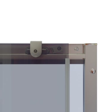 Kabina prysznicowa Breezz 90x90 cm 4