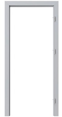 Ościeżnica regulowana Porta CPL 95-115 90 prawa popiel komplet