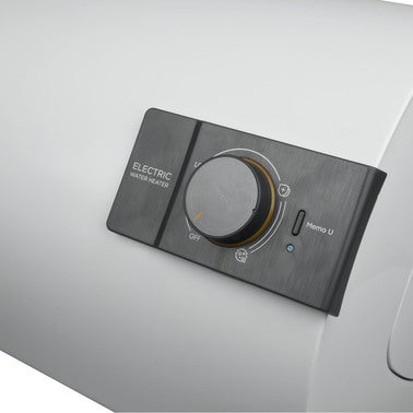 Elektryczny ogrzewacz wody MIDEA D80-15EA6 80L 5