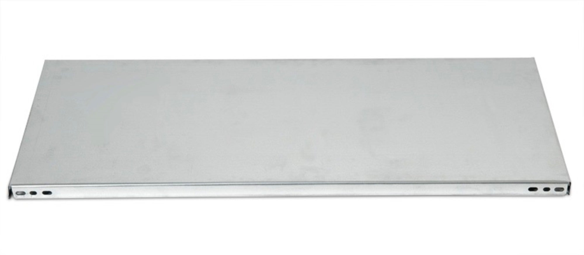 Półka metalowa 90x30 cm 0