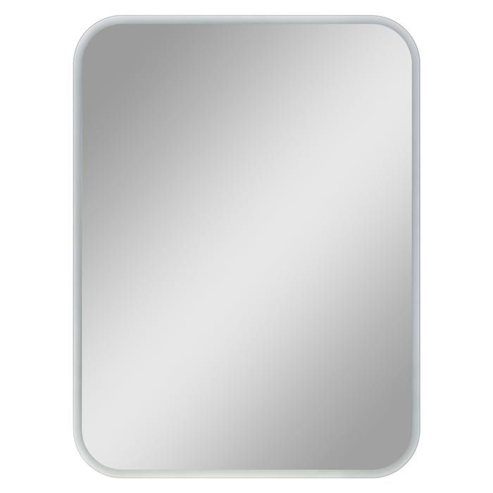 Lustro Dubiel Vitrum Senso 40x60