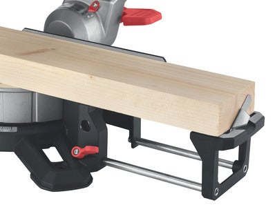 Pilarka ukosowa 1350W 216 mm KS 216 M Metabo 5