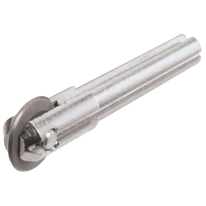 Nóż Ø 18 mm SILVER Rubi