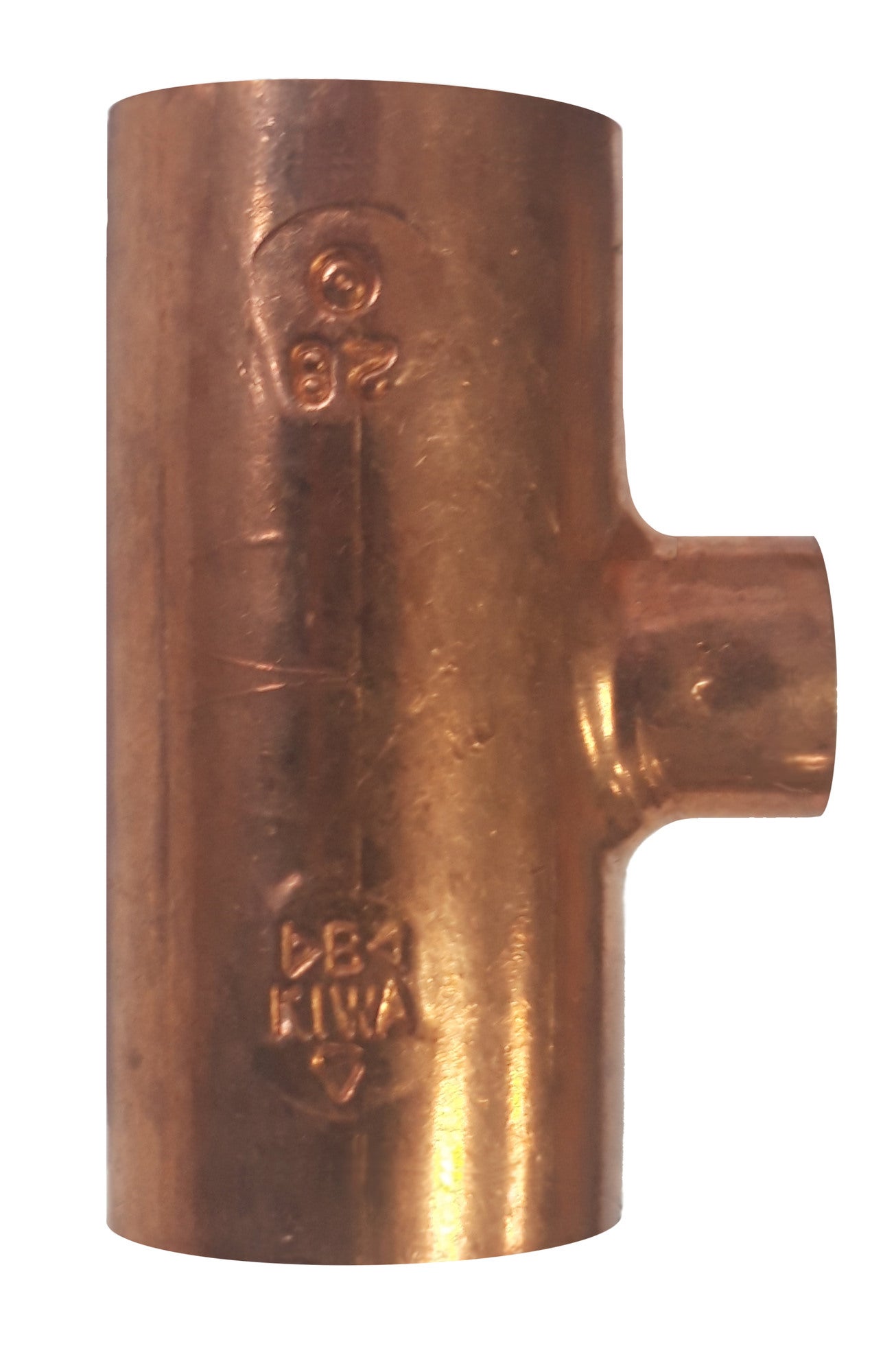 CU Trójnik 28x15x28 mm