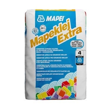 Zaprawa klejowa Mapeklej Extra 25 kg 0