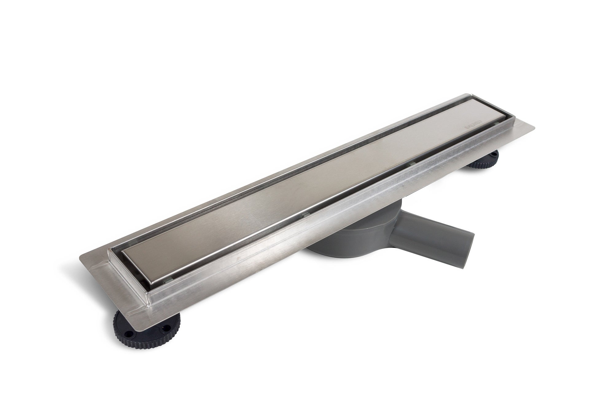 Odpływ liniowy 360 Drain 700 mm z obrotowym syfonem, pod płytkę