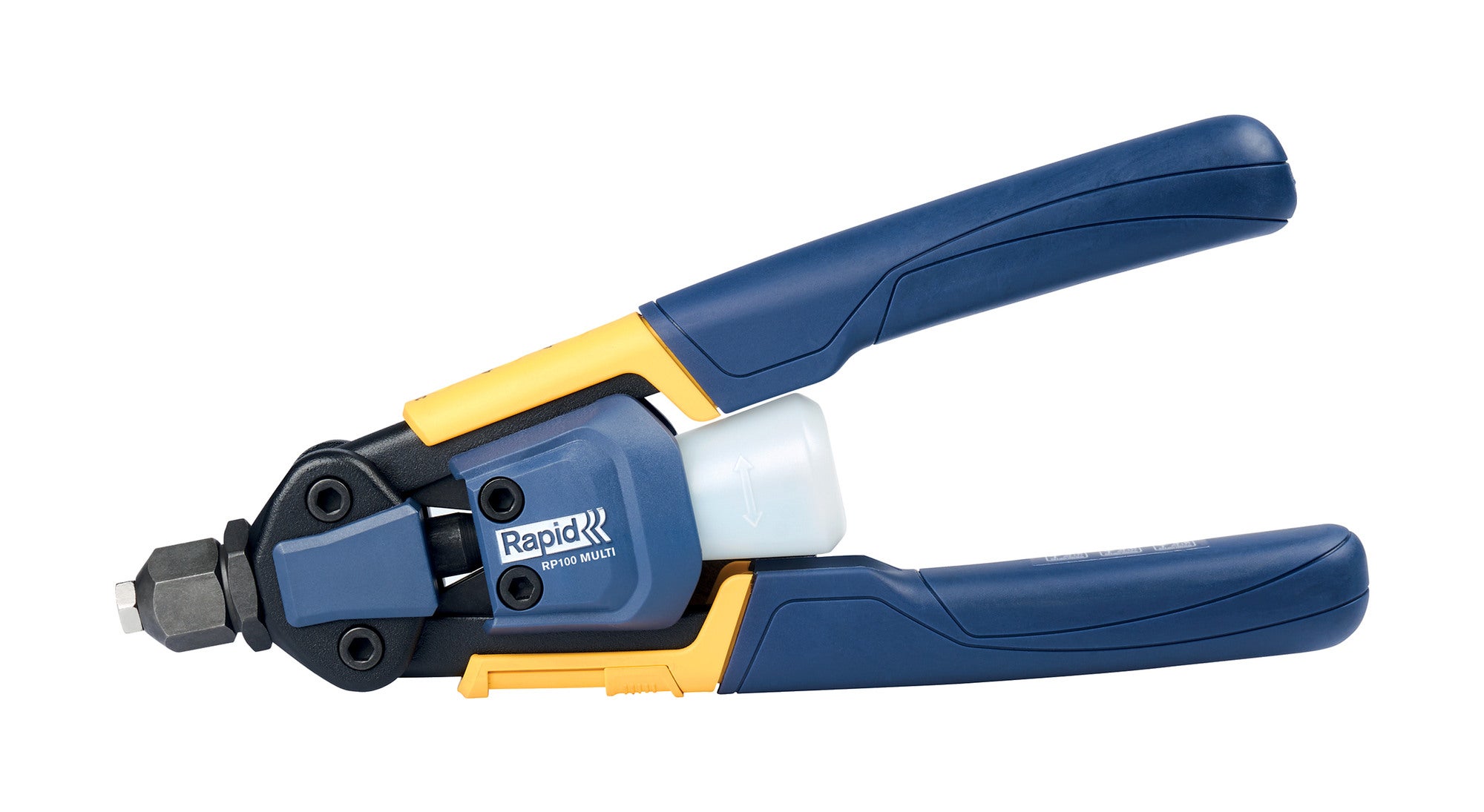 Nitownica RAPID RP100 Multi Press Less 2