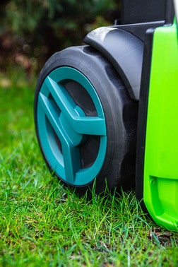 Myjka ciśnieniowa 2000W 52G403 Verto 5