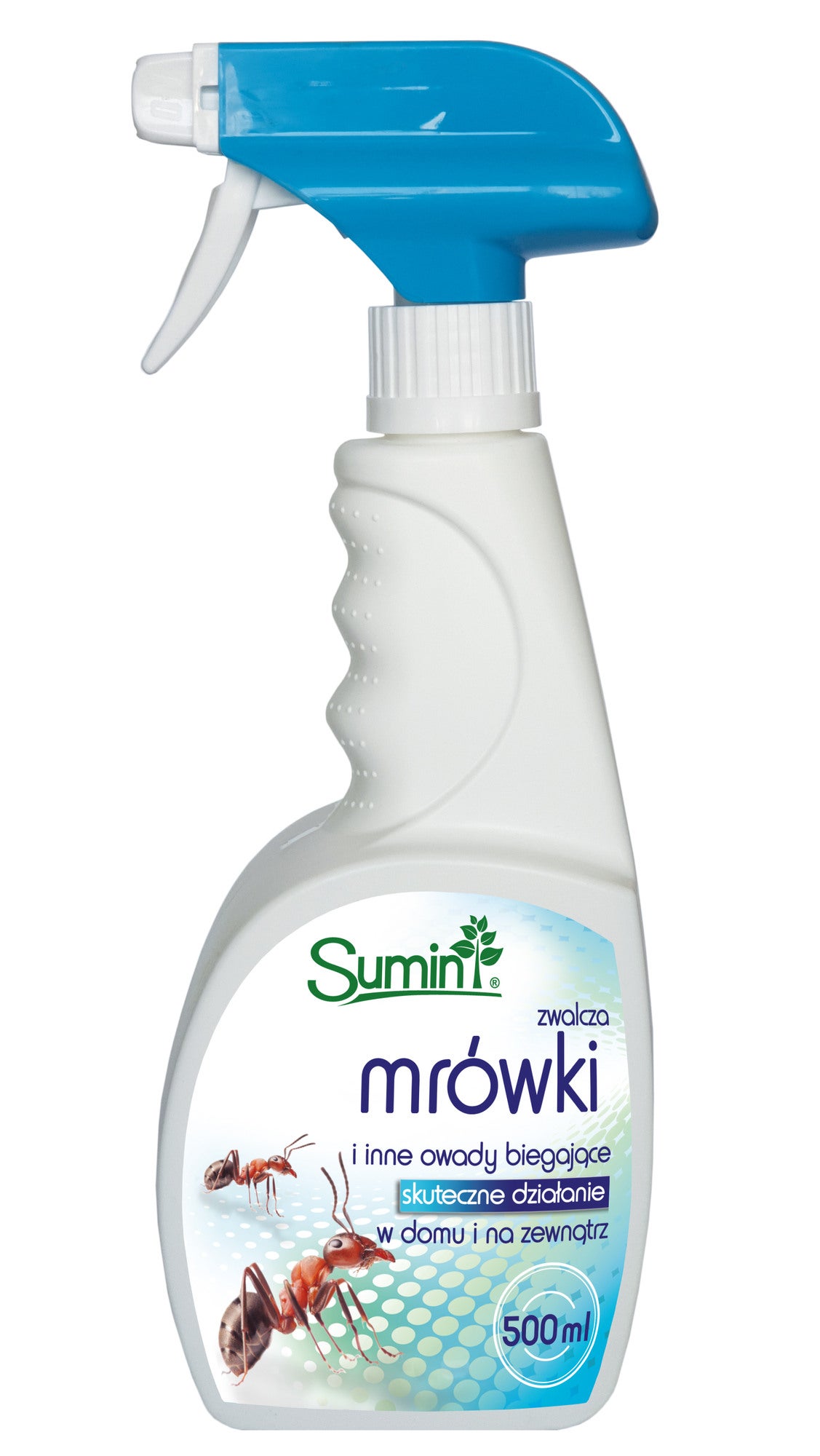 Sumin Spray na Mrówki 500ml