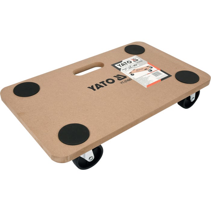 Platforma transportowa nośność 200 kg