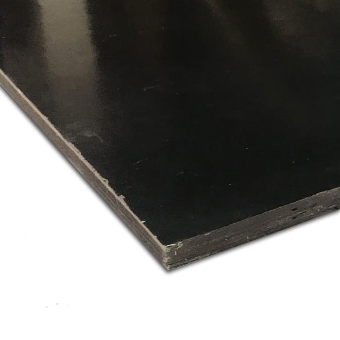 Sklejka szalunkowa topola 210x1250x2500 mm