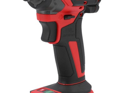 Zakrętarka udarowa 1/4" 18V YT-82799 Yato / bez aku 3