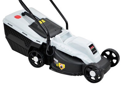 Kosiarka elektryczna 1300W LE13-32-PB-C NAC 3