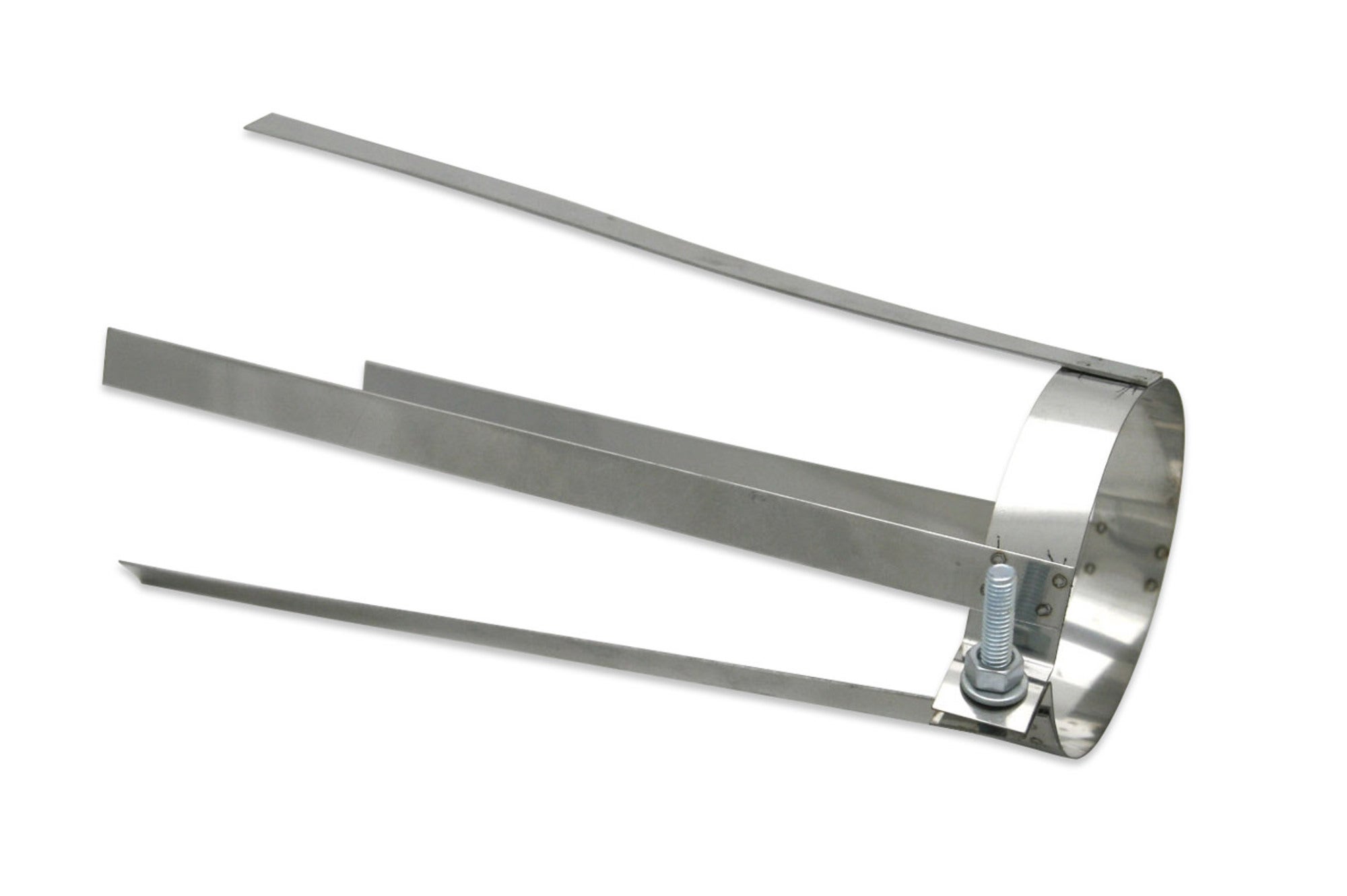 Obejma dystansowa 60 mm