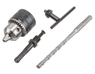 Młotowiertarka 2,8J 58G527 Graphite 3