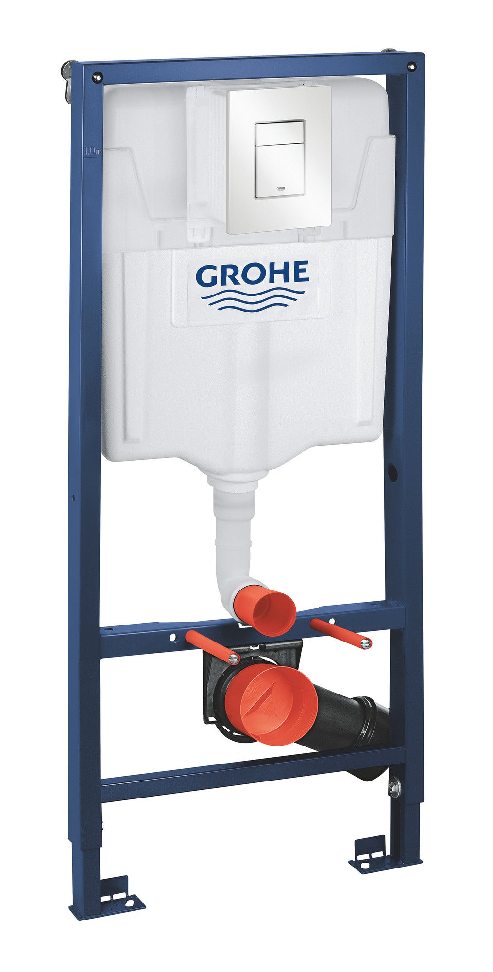 Stelaż WC podtynkowy Grohe Rapid 38772SH0