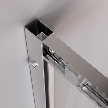 Kabina prysznicowa Kabi Hobby 120X80 cm HOBBY 120X80 2