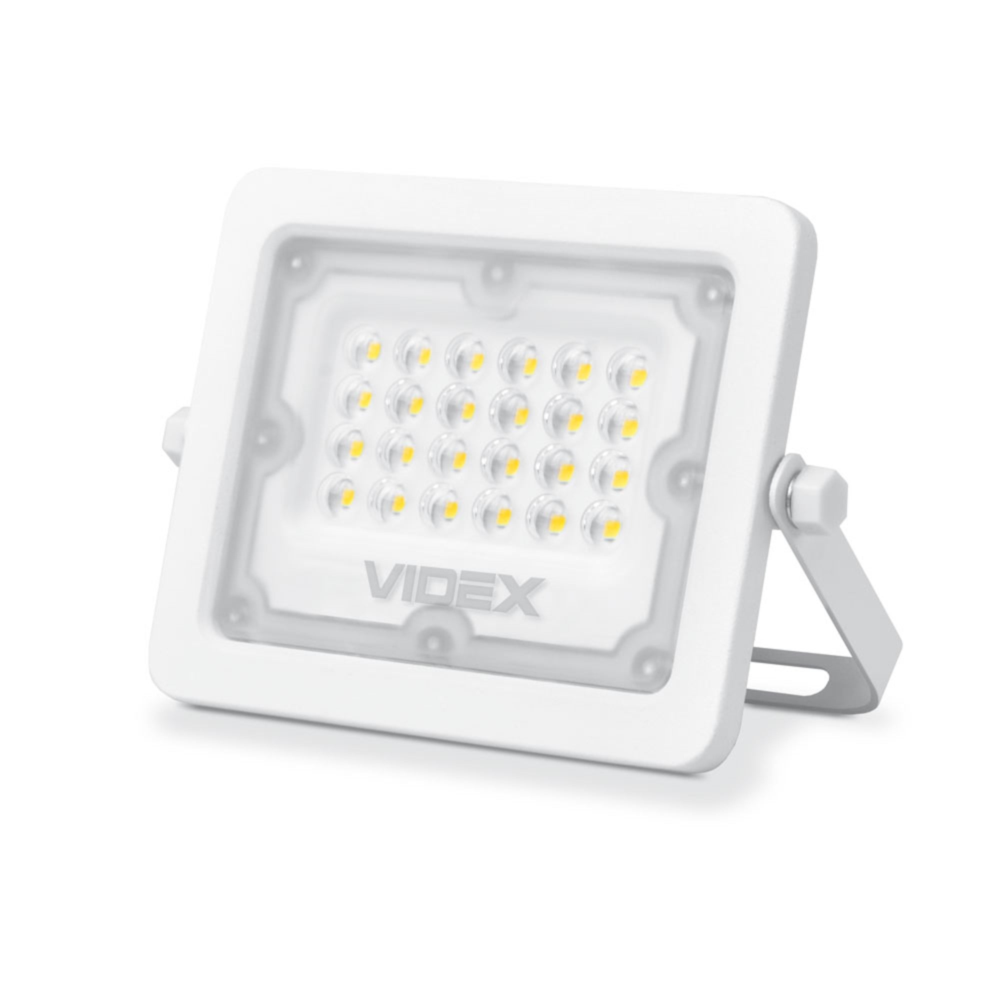 Naświetlacz LED 20W 1800 lm IP65 5000K biały