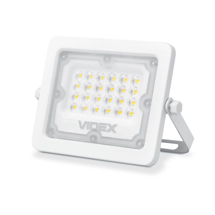 Naświetlacz LED 20W 1800 lm IP65 5000K biały