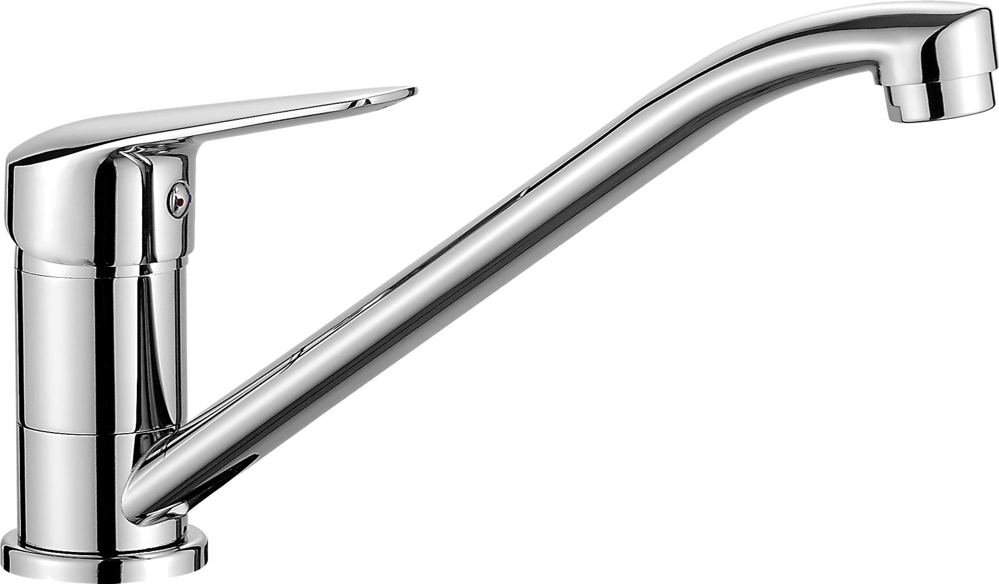 Bateria kuchenna Neo Boro chrom