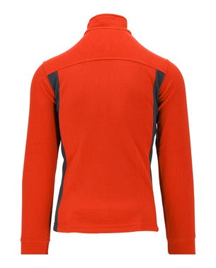 Bluza polarowa robocza SOFT ROSE Yato, rozm. S 2