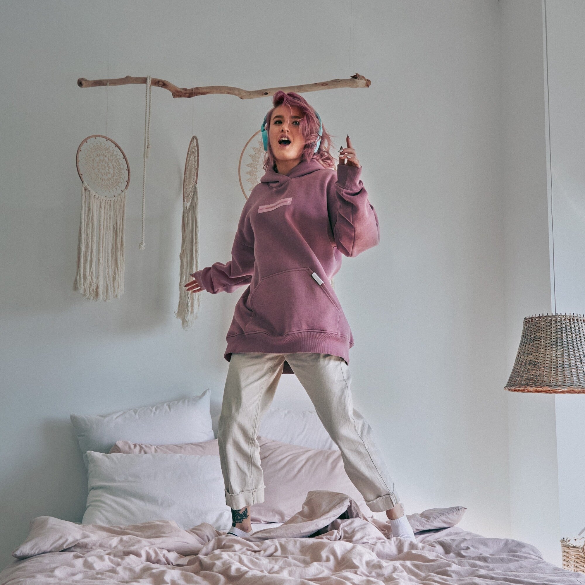 Farba Beckers Designer Colour luna 5l 2