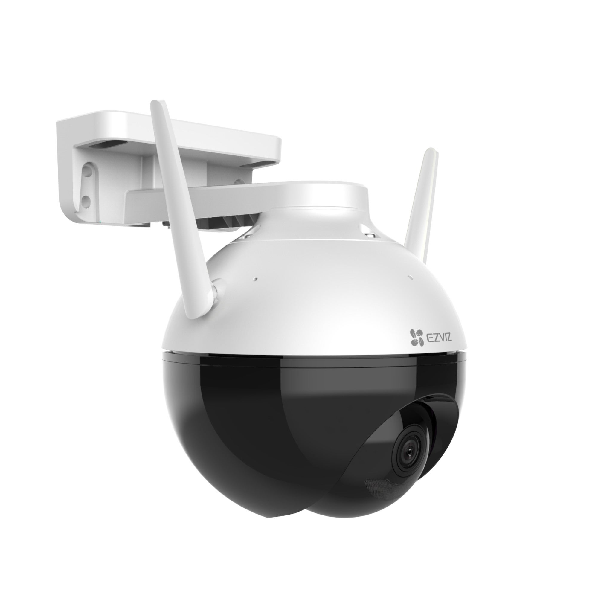 Kamera zewnętrzna WiFi kolor obracalna C8C EZVIZ 2