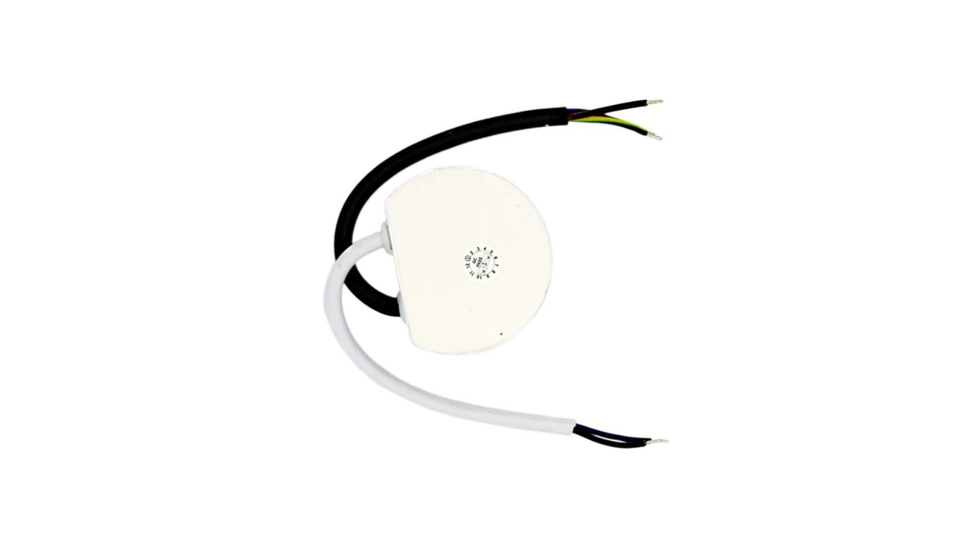 Moduł zasilacza metal case 12V 20W IP67 do puszki
