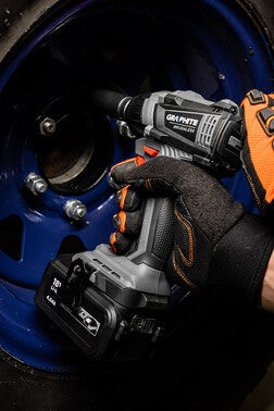 Klucz udarowy 1/2" 18V 300Nm 58G028 Graphite / bez aku 2