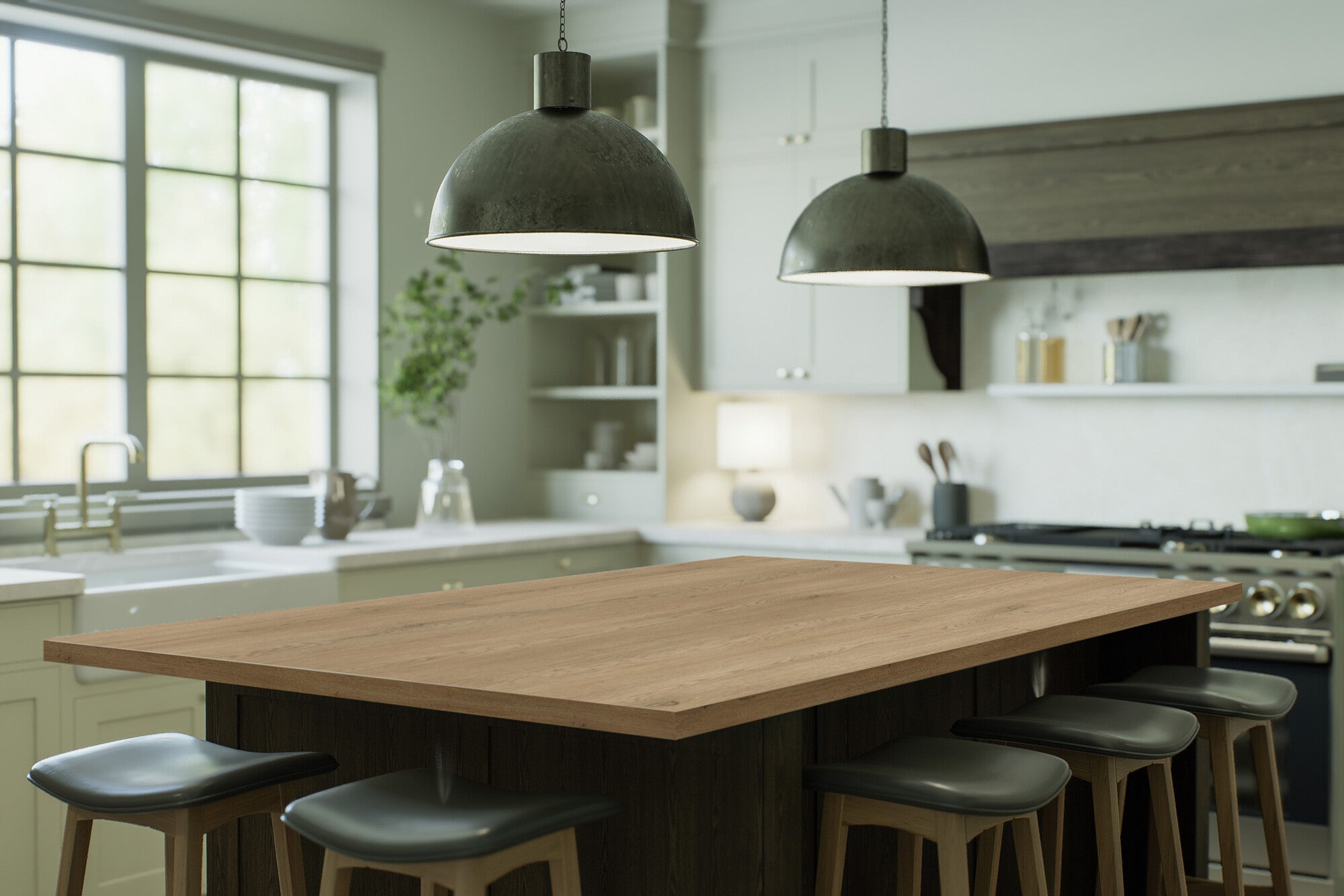 Blat kuchenny roboczy Cremona Torro 2738 3040x600x28 mm 1