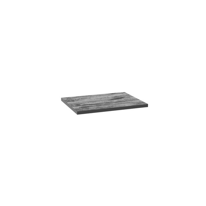 Blat Onas Uni 60x46 cm 125-F-06009