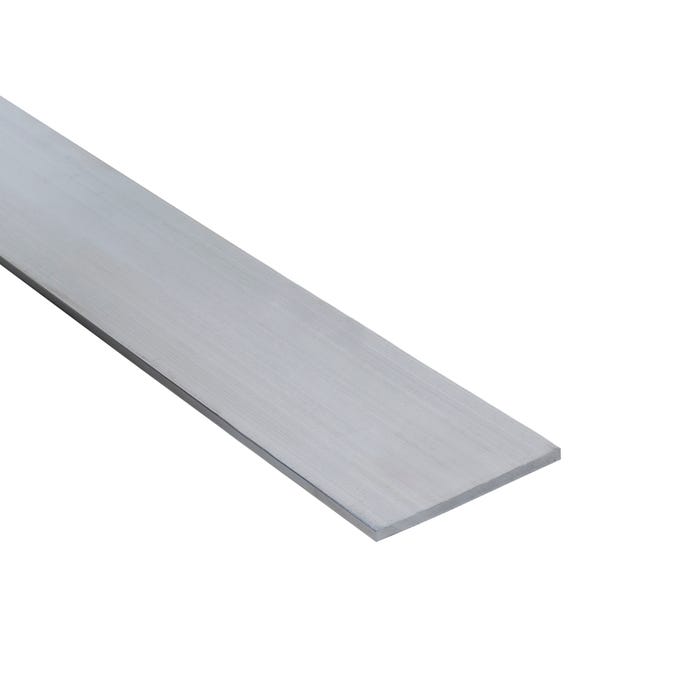 Płaskownik aluminiowy 50x3mm 1m