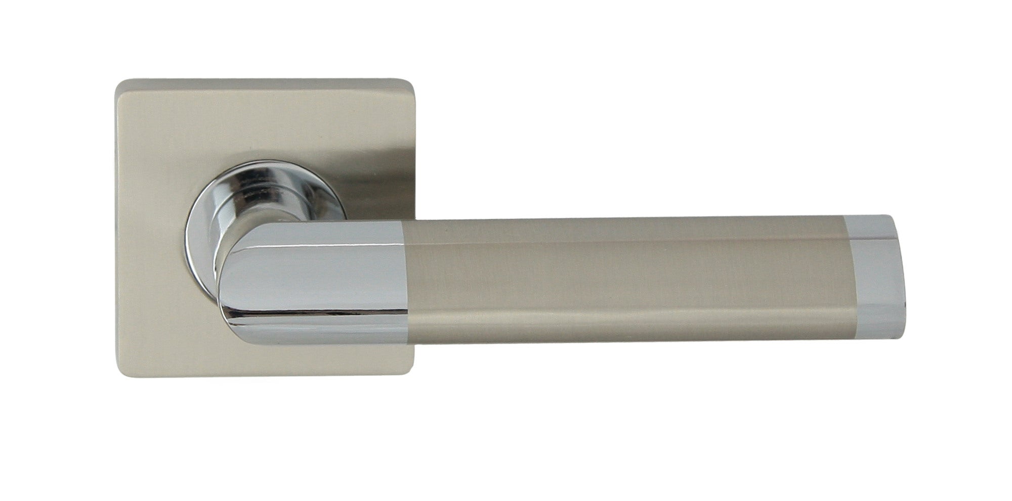 Klamka Jaro-Qr Eco M6/M9 chrom/nikiel 0