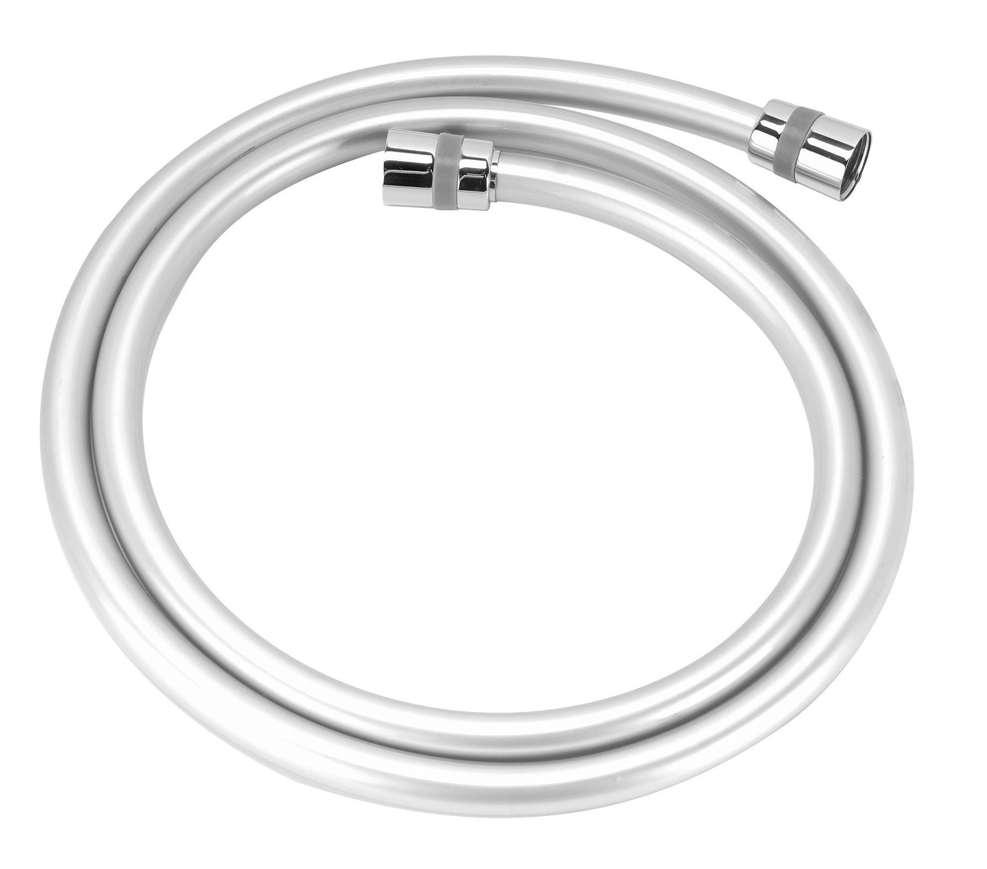 Wąż prysznicowy Deante silver chrom 150 cm