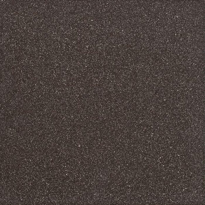 Gres techniczny SP15 czarny 30x30 cm 1.35 m2