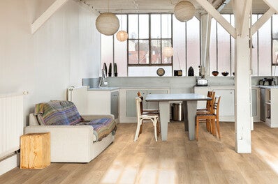 Panel winylowy LVT Dąb Prestige kl.32 5mm op.2,257m2 wodoodporny 1