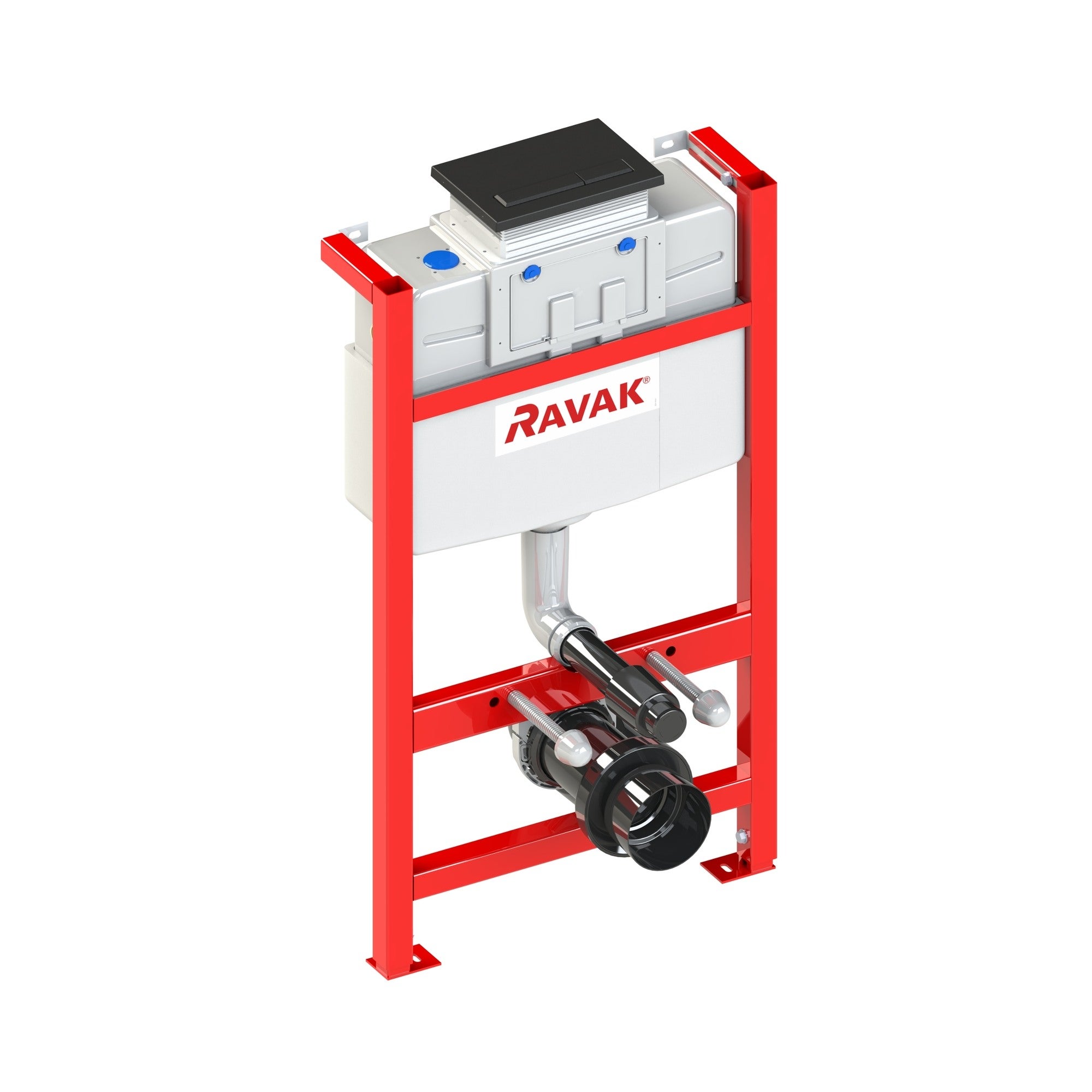 Stelaż podtynkowy Ravak GPX2240085