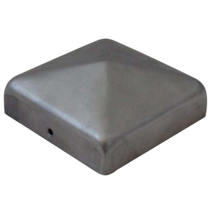 Nakrywka słupka kwadrat 80x80 mm