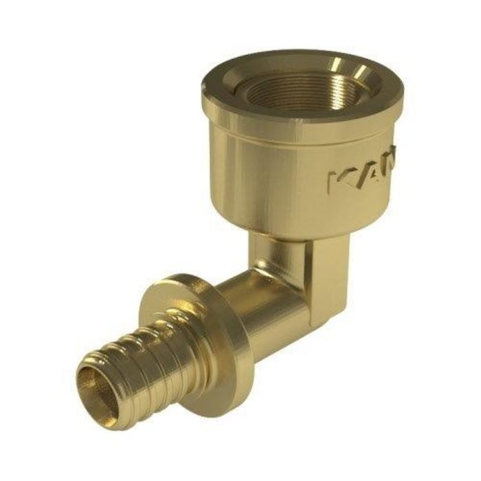 Kan Ultraline Kolano GW 16 mm x 1/2"